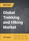 Trekking and Hiking - Global Strategic Business Report - Product Thumbnail Image