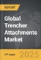 Trencher Attachments - Global Strategic Business Report - Product Thumbnail Image