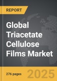Triacetate Cellulose Films - Global Strategic Business Report- Product Image