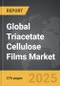Triacetate Cellulose Films - Global Strategic Business Report - Product Thumbnail Image