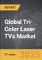 Tri-Color Laser TVs - Global Strategic Business Report - Product Thumbnail Image