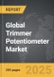 Trimmer Potentiometer - Global Strategic Business Report - Product Thumbnail Image