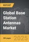 Base Station Antennas - Global Strategic Business Report - Product Thumbnail Image