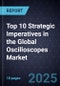 Top 10 Strategic Imperatives in the Global Oscilloscopes Market, 2025 - Product Thumbnail Image