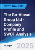 The Go-Ahead Group Ltd - Company Profile and SWOT Analysis- Product Image