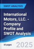 International Motors, LLC. - Company Profile and SWOT Analysis- Product Image