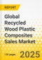 Global Recycled Wood Plastic Composites Sales Market: Focus on Application, Polymer Type, and Region - Analysis and Forecast, 2025-2034 - Product Thumbnail Image