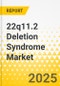 22q11.2 Deletion Syndrome Market - A Global and Regional Analysis: Analysis and Forecast, 2025-2035 - Product Thumbnail Image