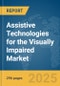 Assistive Technologies for the Visually Impaired Market Opportunities and Strategies to 2034 - Product Thumbnail Image