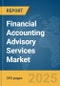 Financial Accounting Advisory Services Market Opportunities and Strategies to 2034 - Product Thumbnail Image