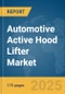 Automotive Active Hood Lifter Market Report 2025 - Product Thumbnail Image