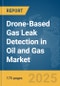 Drone-Based Gas Leak Detection in Oil and Gas Market Report 2025 - Product Image