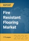 Fire Resistant Flooring Market Report 2025 - Product Thumbnail Image