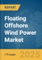 Floating Offshore Wind Power Market Report 2025 - Product Image