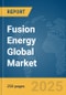 Fusion Energy Global Market Report 2025 - Product Thumbnail Image