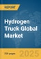 Hydrogen Truck Global Market Report 2025 - Product Thumbnail Image