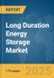 Long Duration Energy Storage Market Report 2025 - Product Thumbnail Image