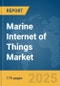 Marine Internet of Things Market Report 2025 - Product Thumbnail Image