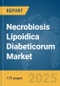 Necrobiosis Lipoidica Diabeticorum (NLD) Market Report 2025 - Product Thumbnail Image