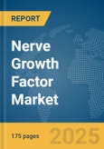Nerve Growth Factor Market Report 2025- Product Image