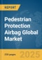 Pedestrian Protection Airbag Global Market Report 2025 - Product Thumbnail Image