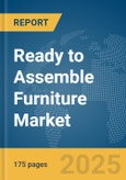 Ready to Assemble (RTA) Furniture Market Report 2025- Product Image