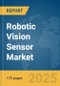 Robotic Vision Sensor Market Report 2025 - Product Image