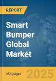 Smart Bumper Global Market Report 2025- Product Image