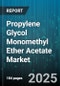 Propylene Glycol Monomethyl Ether Acetate Market by Packaging Type, Purity Grade, Application, End-User Industry, Distribution Channel - Global Forecast to 2030 - Product Thumbnail Image
