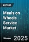 Meals on Wheels Service Market by Meal Type, Meal Customization, Frequency, Service Models, Consumer Demographics, Service Channel - Global Forecast to 2030 - Product Thumbnail Image