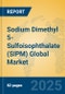 Sodium Dimethyl 5-Sulfoisophthalate (SIPM) Global Market Insights 2025, Analysis and Forecast to 2030, by Manufacturers, Regions, Technology, Application - Product Image