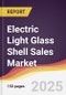 Electric Light Glass Shell Sales Market Report: Trends, Forecast and Competitive Analysis to 2031 - Product Thumbnail Image