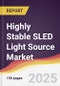 Highly Stable SLED Light Source Market Report: Trends, Forecast and Competitive Analysis to 2031 - Product Thumbnail Image