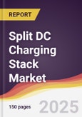 Split DC Charging Stack Market Report: Trends, Forecast and Competitive Analysis to 2031- Product Image