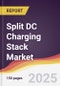Split DC Charging Stack Market Report: Trends, Forecast and Competitive Analysis to 2031 - Product Thumbnail Image