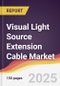 Visual Light Source Extension Cable Market Report: Trends, Forecast and Competitive Analysis to 2031 - Product Thumbnail Image
