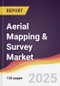 Aerial Mapping & Survey Market Report: Trends, Forecast and Competitive Analysis to 2031 - Product Thumbnail Image