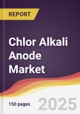 Chlor Alkali Anode Market Report: Trends, Forecast and Competitive Analysis to 2031- Product Image