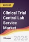 Clinical Trial Central Lab Service Market Report: Trends, Forecast and Competitive Analysis to 2031 - Product Thumbnail Image