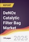 DeNOx Catalytic Filter Bag Market Report: Trends, Forecast and Competitive Analysis to 2031 - Product Thumbnail Image