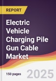 Electric Vehicle Charging Pile Gun Cable Market Report: Trends, Forecast and Competitive Analysis to 2031- Product Image