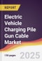 Electric Vehicle Charging Pile Gun Cable Market Report: Trends, Forecast and Competitive Analysis to 2031 - Product Thumbnail Image