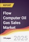 Flow Computer Oil Gas Sales Market Report: Trends, Forecast and Competitive Analysis to 2031 - Product Thumbnail Image