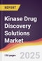 Kinase Drug Discovery Solutions Market Report: Trends, Forecast and Competitive Analysis to 2031 - Product Image