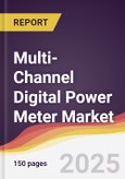Multi-Channel Digital Power Meter Market Report: Trends, Forecast and Competitive Analysis to 2031- Product Image