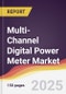 Multi-Channel Digital Power Meter Market Report: Trends, Forecast and Competitive Analysis to 2031 - Product Thumbnail Image