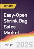 Easy-Open Shrink Bag Sales Market Report: Trends, Forecast and Competitive Analysis to 2031- Product Image
