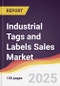 Industrial Tags and Labels Sales Market Report: Trends, Forecast and Competitive Analysis to 2031 - Product Image