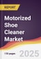 Motorized Shoe Cleaner Market Report: Trends, Forecast and Competitive Analysis to 2031 - Product Thumbnail Image