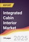 Integrated Cabin Interior Market Report: Trends, Forecast and Competitive Analysis to 2031 - Product Image